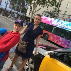 Наталия Макарова, 07.10, Санкт-Петербург