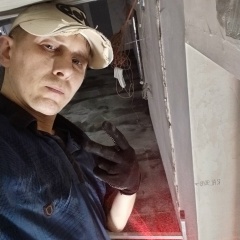 Михаил Басалаев, 18.05.1984, Новосибирск