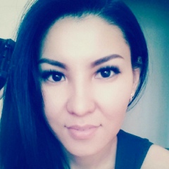 Альфия Галимжанова, 03.04, Астана