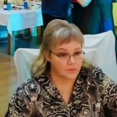 Наташка Цыганова, 23.05.1969, Москва