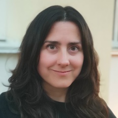 Ольга Сухачёва