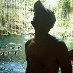 Юрий Хитёв, 01.12, Омск