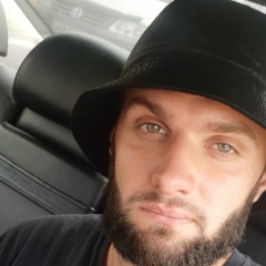 Евгений Петрашенко, 18.09