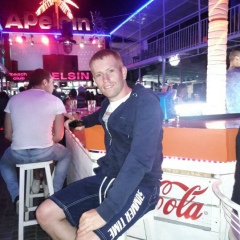 Виктор Бовсуновский, 04.11, Кривой Рог