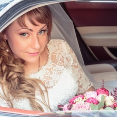 Диана Сивак, 02.05, Киев