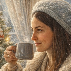 Елена Майстренко, Москва
