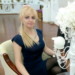 Маргарита Смульская, 05.02, Очаков