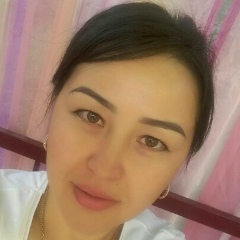 Индира Джунисова, 01.02, Шымкент