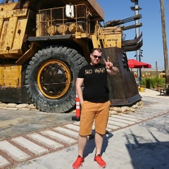 Андрей Елфимов, 03.02, Актау