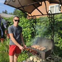 Петр Шиманица, 04.01.1988, Гродно