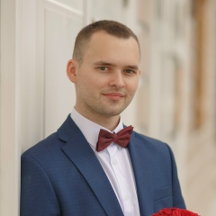 Дмитрий Никоненко, 03.04