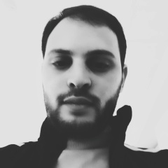 Vahe Harutyunyan, 21.11, Ереван