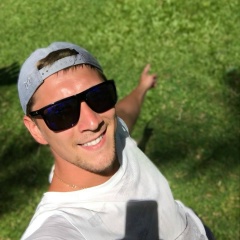 Макс Полетаев, 24.09