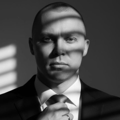 Александр Лященко