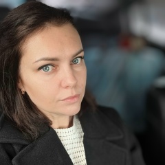 Наталья Матвеева, Петрозаводск