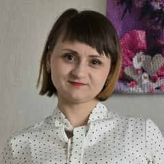 Татьяна Кривоногова, 18.12.1988, Канск