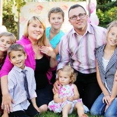 Татьяна Климович-Почапская, 01.06, Винница