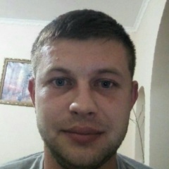 Павел Чекманов, 19.07