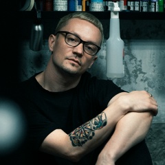 Алексей Архипов, 23.05, Москва