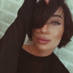 Анастасия Лясникова, 28.01, Москва