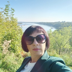 Наталия Борисова, 05.03, Нижний Новгород