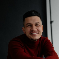 Андрей Иванов, 08.05.1986, Киров