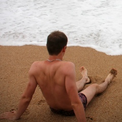 Алексей Дербышовский, 04.01.1986, Тюмень