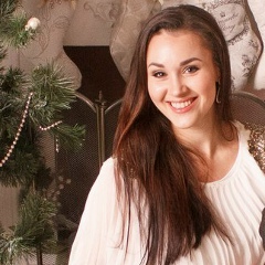 Анюта Петренко, 26.11