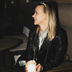 Галина Смолина, Челябинск