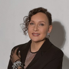 Елена Зуева, 01.06.1988, Ярославль