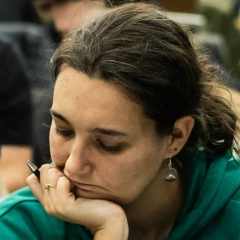 Анастасия Тимофеева, 31.10.1988, Москва