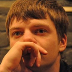 Назар Хомишин, 12.05, Львов