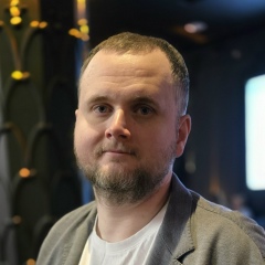 Александр Дурандин, 02.08, Москва
