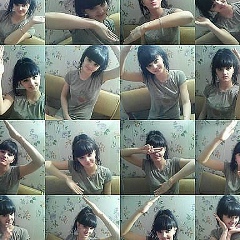 Ясминка Ясмин, 05.02, Самарканд