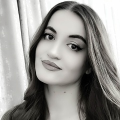 Зарина Гудова, 26.08.1987, Карагач