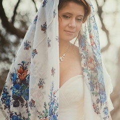 Наталья Громова, 20.04.1987, Ставрополь