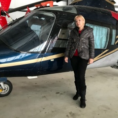 Ника Токарева, 27.09.1983, Краснодар