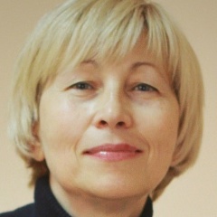 Ирина Просвиркина, 01.02.1958, Москва