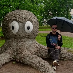 Виктор Антонов, 15.08, Санкт-Петербург