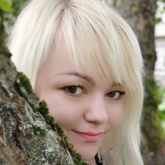 Екатерина Жарская, 02.09, Минск