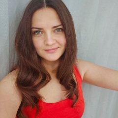 Елена Залеская, 05.12, Санкт-Петербург