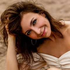 Анастасия Маркина, 12.05.1984, Санкт-Петербург