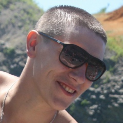 Александр Иващенко, 20.02, Москва