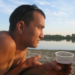 Марат Аминев, 27.03.1987, Омск