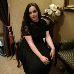 Кристина Прокопова, 05.06, Пенза