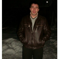 Николай Архереев, 01.05.1987, Ярославль