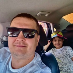 Денис Полубедов, Новочеркасск