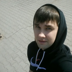 Дмитрий Евдокимов, 03.01.1990, Павлодар