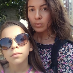 Елена Голосная, 16.07.1982, Санкт-Петербург