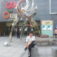 Аркадий Лим, 28.06.1981, Sinchang